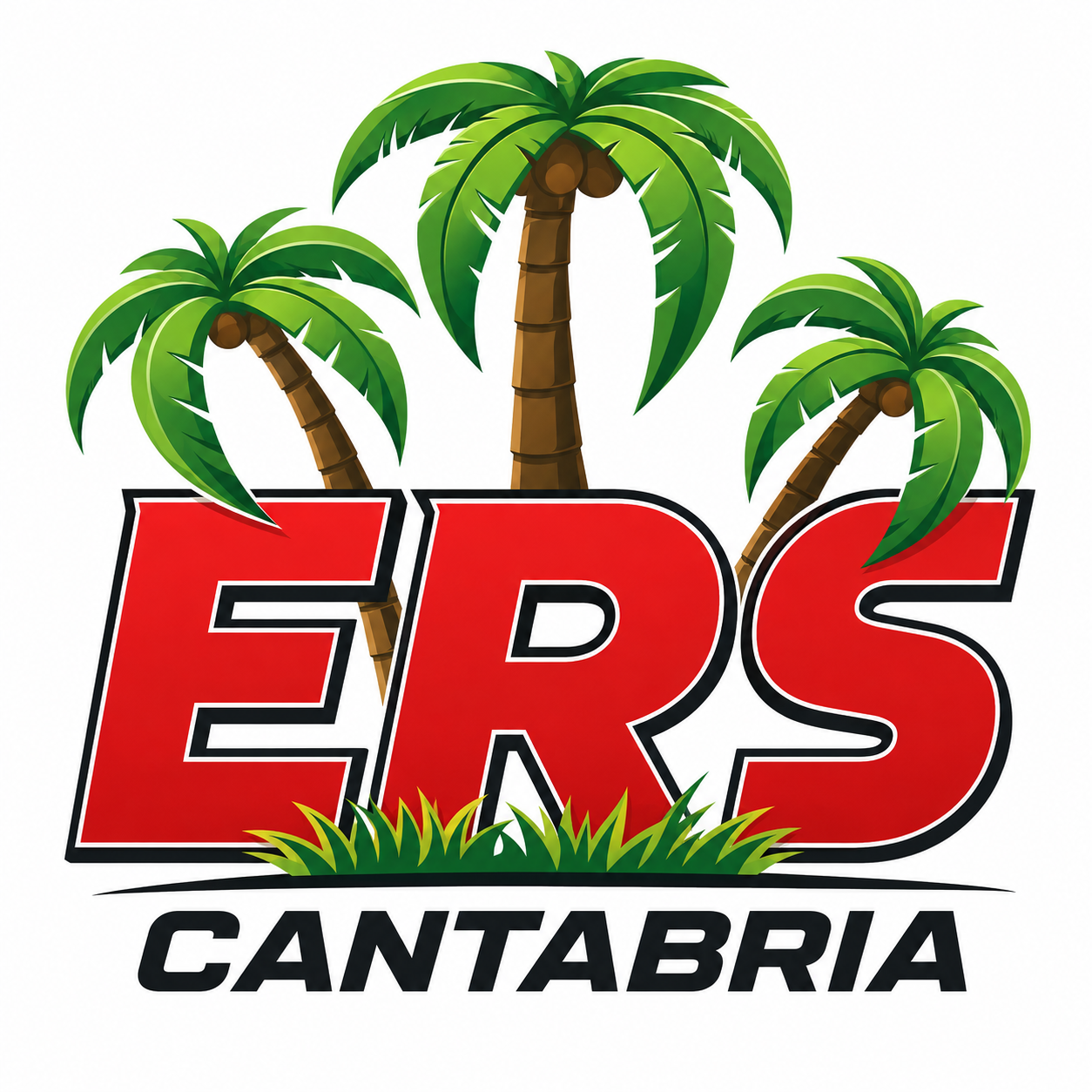 Logo ERS Cantabria